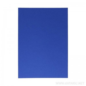 ΑΦΡΩΔΕΣ ΦΥΛΛΟ ΜΠΛΕ Α4 210x297  2,0 mm